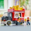 LEGO City Furgonetta di Patatine Fritte 60488 Anteprima dell’immagine prodotto 9