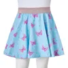 vidaXL Gonna per bambini blu 128 Anteprima dell’immagine prodotto 8