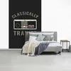 MuchoWow® Fototapete für Wohnzimmer oder Schlafzimmer Produktbild-Vorschau 5