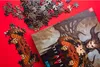 Puzzle 1000 elementów Diablo IV Lilith Podgląd zdjęcia produktu 10