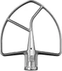 KitchenAid 5KSM7580XEOB Küchenmaschine schwarz Produktbild-Vorschau 13