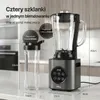 Blender kielichowy Olvy 1000W, dzbanek szklany 1,5L, kubek Podgląd zdjęcia produktu 10