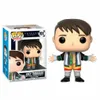 Funko Pop! Joey Tribbiani w ubraniach Chandlera - Figurki z Anteprima dell’immagine prodotto 1