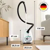 Bosch Aspirateur BGD41HYG Blanc Système PowerProtect avec Voir les images du produit 27