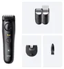 Braun BeardTrimmer 5 BT5520, Waschbar, Akku, Schwarz Produktbild-Vorschau 11