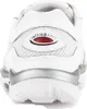 ROLLINGSOFT BY GABOR Rollingsoft Komfortsneaker weiss 38.5 Produktbild-Vorschau 3