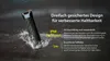 Nitecore Carbon Battery 6K 6000 mAh USB-C Powerbank Produktbild-Vorschau 6