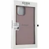 Guess Guhcp13Xpsasbpi Fall Für Iphone 13 Pro Max - Rosa Produktbild-Vorschau 10