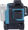 Rotkreuz-Lasernivellier 12V CXT 25 m (einzelnes Produkt) - Produktbild-Vorschau 35