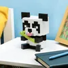 Detská lampa Minecraft Panda Náhľad obrázku produktu 9