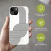 MuchoWow® Handyhülle Schutzhülle Hülle für Apple iPhone 14 Produktbild-Vorschau 6