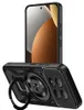 Handyhülle für Xiaomi Redmi Note 15 Pro 5G, Techsuit Produktbild-Vorschau 2