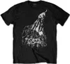 My Chemical Romance The Pack Black L T-Shirt Produktbild-Vorschau 1