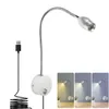 Applique a LED dimmerabile con 3 tonalità di luce, lampada Anteprima dell’immagine prodotto 1