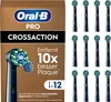 Oral-B Oral-B Pro CrossAction Aufsteckbürsten 12er, Produktbild-Vorschau 2