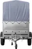 Neuanhänger Kipper ungebremst GARDEN TRAILER 150 KIPP mit Produktbild-Vorschau 6