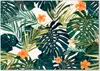Tulup® Glas-Bild - 100 x 70 - Wandbild aus Glas - Wandkunst Produktbild-Vorschau 1