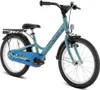 Puky Youke - Kinderfahrrad - 18 Zoll - Bremsnabe - Blau Produktbild-Vorschau 3