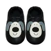 SAYOYO® Baby Krabbelschuhe Echtleder, weiche Lauflernschuhe Produktbild-Vorschau 1