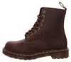 Schuhe Dr Martens 1460 Pascal Emboss Floral 8 Eye Produktbild-Vorschau 13