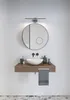 Nordlux | Ip S13 40 | Wandleuchte | Gebürsteter Stahl Produktbild-Vorschau 2