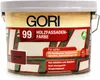GORI 99 Wetterschutz Holzfarbe 2.5 Liter SCHWEDENROT Produktbild-Vorschau 2