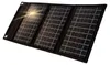 Verk 27779 Prenosný solárny panel, skladací solárny USB Náhľad obrázku produktu 1