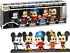 Funko Pop! Disney Archives Mickey - Zestaw 5 Ekskluzywnych Náhľad obrázku produktu 1