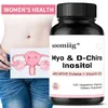 Myo-Inositolo & D-Chiro Inositolo + Folato, Vitamina D3 Anteprima dell’immagine prodotto 2