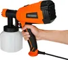 MONZANA® elektrisches Farbsprühsystem 800ml/min Behälter Produktbild-Vorschau 11