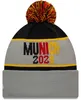 New Era NFL ISG 2026 Wintermütze - MUNICH Lions vs Patriots Produktbild-Vorschau 2