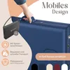 KESSER® Mobile Massageliege klappbar & höhenverstellbar 3 Produktbild-Vorschau 6