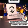 klattschen® | White Edition – "Die offizielle Erweiterung Produktbild-Vorschau 2