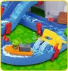 AquaPlay Mountain Lake 126 x 88 x 35 cm Podgląd zdjęcia produktu 47
