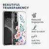kwmobile Hülle kompatibel mit Samsung Galaxy A54 5G Produktbild-Vorschau 6
