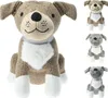H&S Decoration Türstopper beige Hund 26 cm Türblocker Produktbild-Vorschau 4