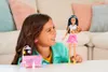 Barbie Skipper Babysitters Inc. HJY34, 3 Jahr(e), 266 mm, Produktbild-Vorschau 17