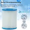 Filterkartusche Typ II, für Bestway 58094 - Filterkartusche Produktbild-Vorschau 6