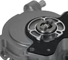 Vakuumpumpe Bremspumpe for VW Multivan Transporter V 2.5 Produktbild-Vorschau 5