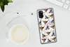 MuchoWow® Handyhülle Schutzhülle Hülle für Samsung Galaxy Produktbild-Vorschau 6