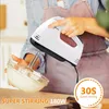 Handmixer Elektrischer Handrührer mit 7-stufig & 5 Produktbild-Vorschau 2
