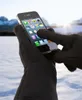 Thermo Gloves Guanti riscaldati con touch screen taglia S-M Anteprima dell’immagine prodotto 4