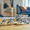 LEGO® Star Wars 75345 501st Clone Troopers Battle Pack Produktbild-Vorschau 35