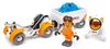 Weltraum Rover BRIO 63616000 Produktbild-Vorschau 1