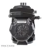 Pentair Superflo VS2 M - Poolpumpe Produktbild-Vorschau 6