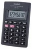 Casio CASIO HL-4A-B 8-digit pocket calculator 56x87mm black Anteprima dell’immagine prodotto 2