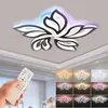 55W LED Deckenleuchte mit RGB Farbwechsel Lamp, Dimmbar mit Produktbild-Vorschau 6
