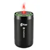 Kabelloser Auto Diffuser Luftbefeuchter Aroma Diffuser LED Produktbild-Vorschau 2