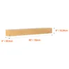 SucceBuy krbová římsa, 60" x 8" x 6", nosnost až 50 kg, Náhled obrázku produktu 8