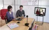 Logitech BCC950 Conference - Webcam Produktbild-Vorschau 3